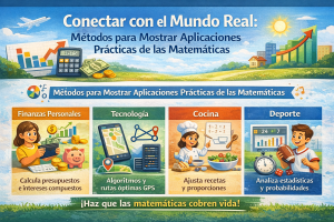 Conectar con el Mundo Real