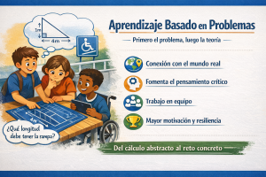 Aprendizaje Basado en Problemas